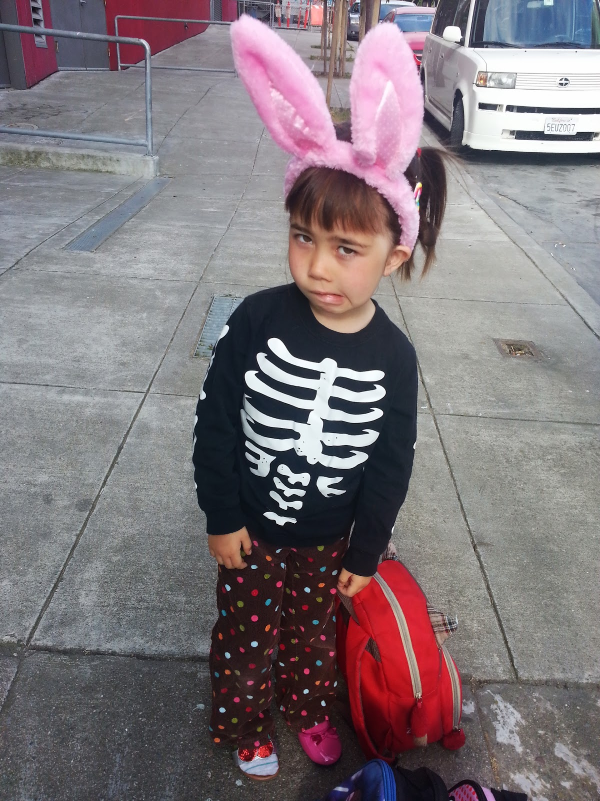 The Kos Silly Dress Up Day