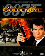 007 Contra GoldenEye Dublado