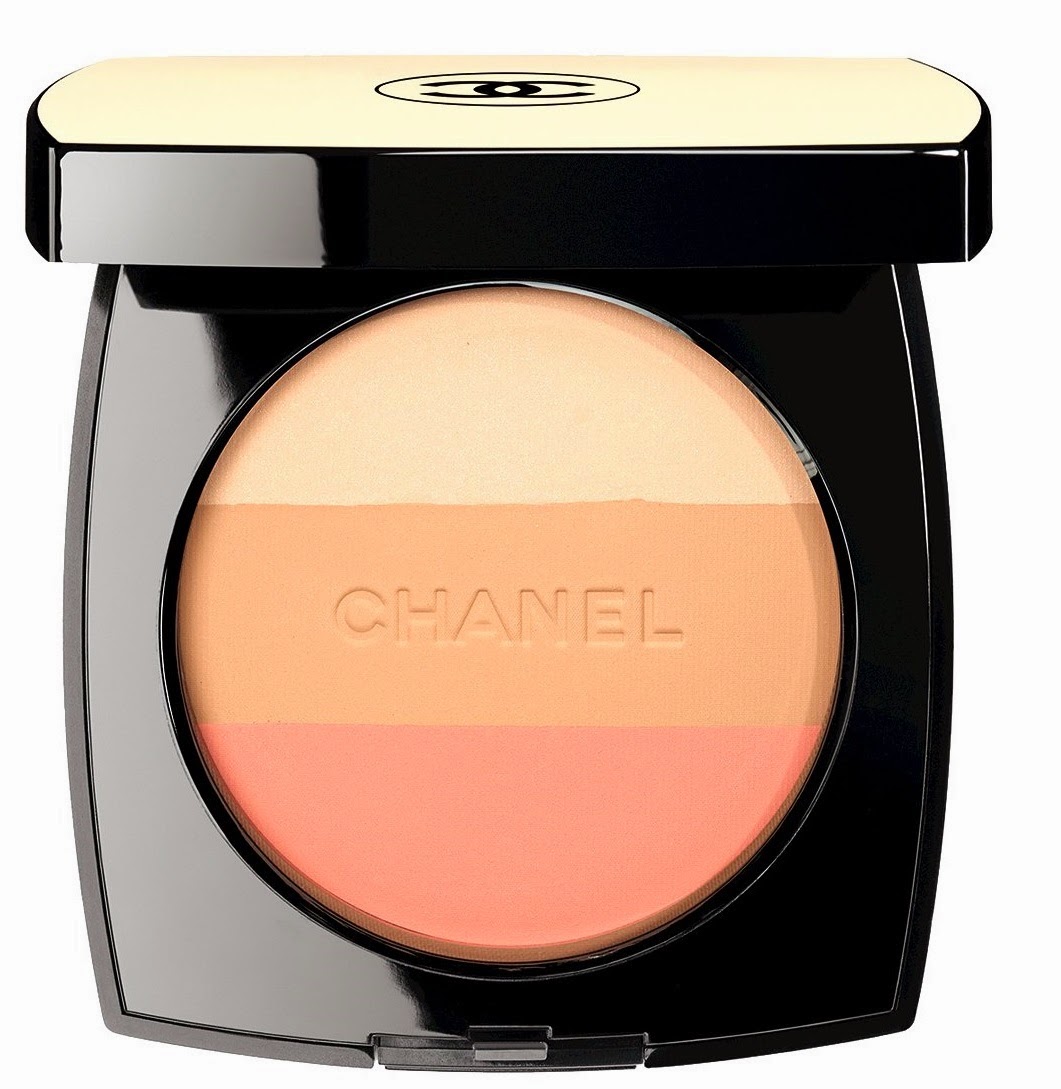 The Perfect All-In-One: Chanel's Les Beiges Healthy Glow - Minnebelle