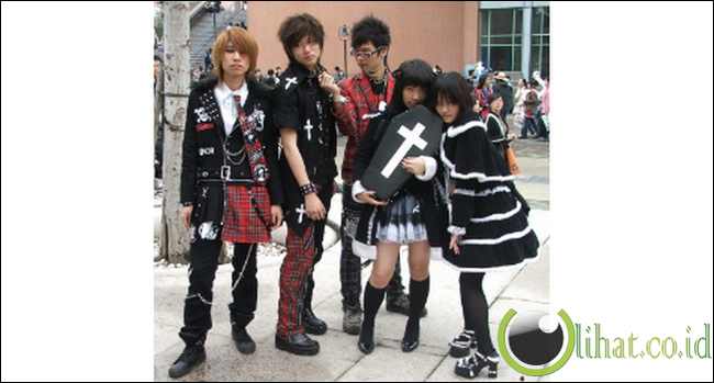 Cosplay Cosplay