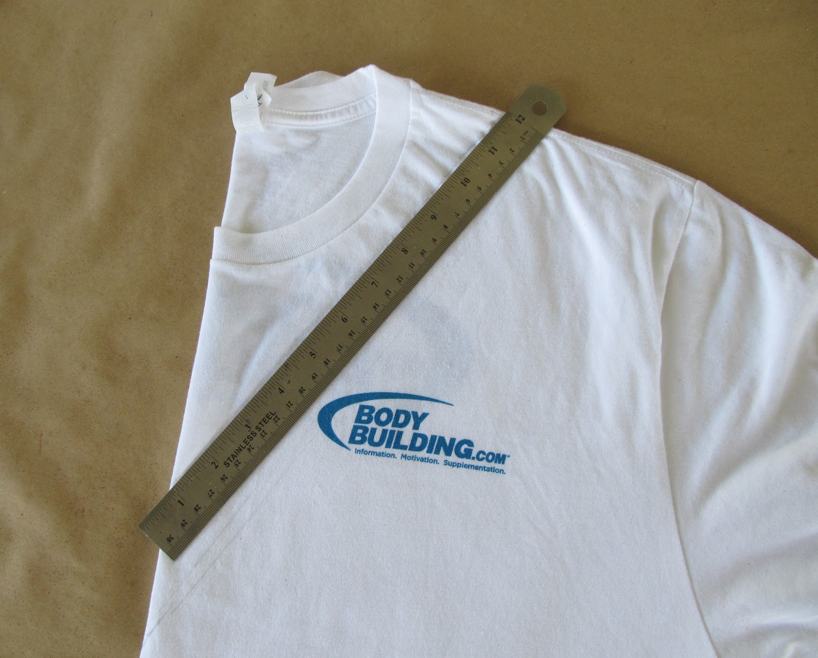 WobiSobi TShirt, Beach Cover up, DIY