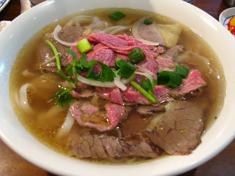 7 delicious Asian Foods not yet popular in the West 7 delicious Asian Foods not yet popular in the West