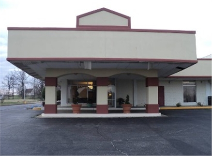 Done Deals 73 Room Former Days Inn In Mayfield Ky Sold By Marcus 73 Room Former Days Inn In Mayfield Ky Sold By Marcus Millichap