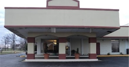 Done Deals 73 Room Former Days Inn In Mayfield Ky Sold By Marcus Done Deals 73 Room Former Days Inn In Mayfield Ky Sold By Marcus Millichap