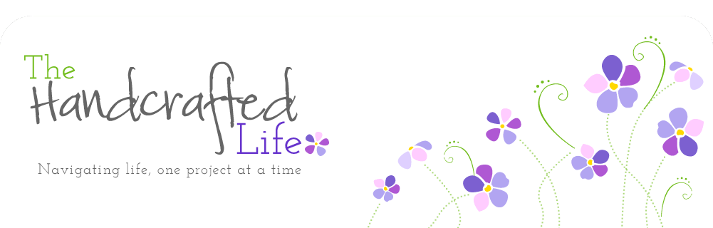The Handcrafted Life Garage Makeover Plans