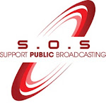 Support Public Broadcasting