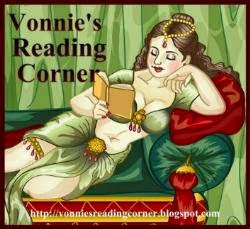 Vonnie’s Reading Corner