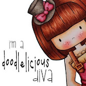 Doodlelicous Diva