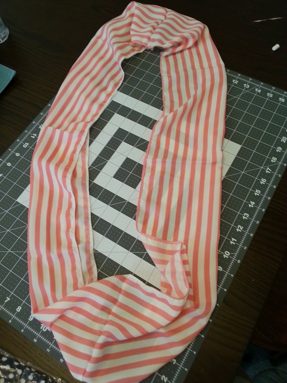 Ruffled TShirt Tutorial So Much To Make