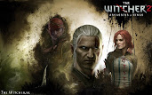 #30 The Witcher Wallpaper