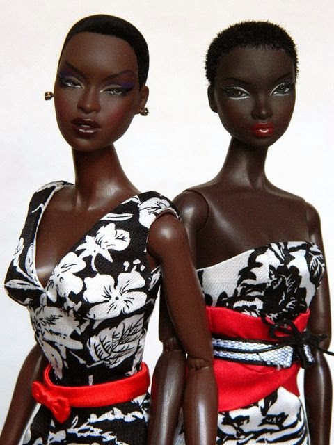 Featured image of post Bonecas Tumblr Negras Veja mais ideias sobre bonecas boneca negra negras