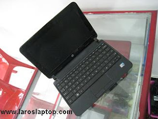 Jual Netbook HP MIni 110-3500TU