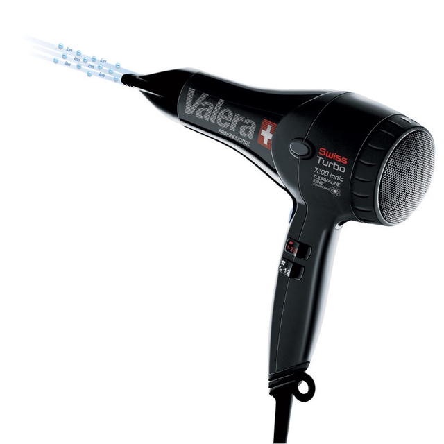 Amazing and Expensive Universe Hair dryder