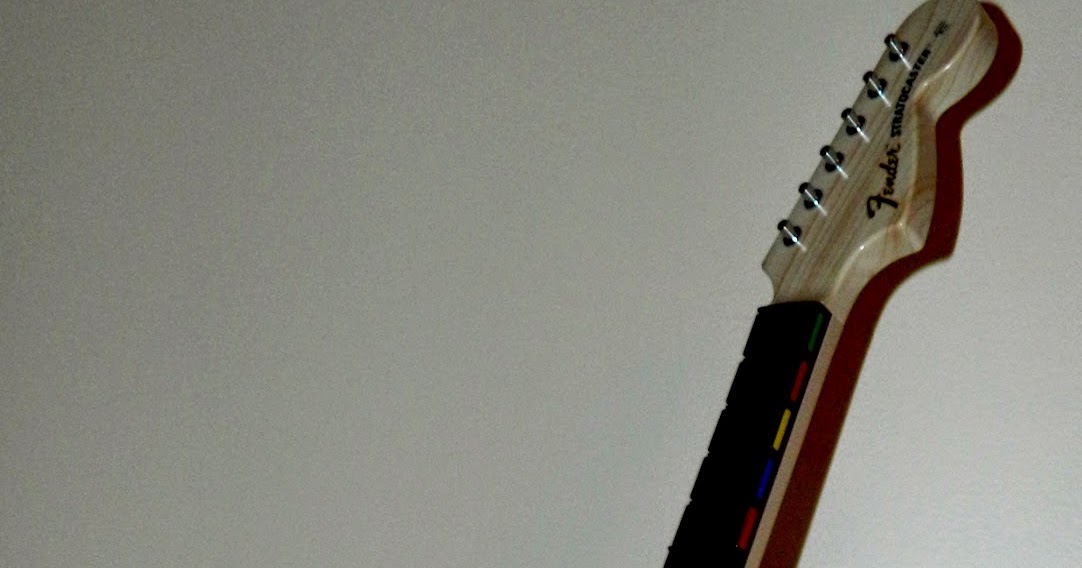 Knextravagant Kreations Rock Band Guitar Stands