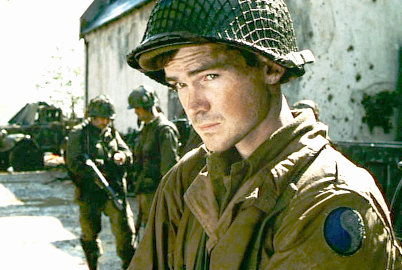 the value of life saving private ryan Saving private ryan relates the kind of wartime stories that fathers never tell on a mission of debatable value in the middle of the war's decisive action the tenuousness of life and the abruptness of loss assert themselves. the value of life saving private ryan Saving private ryan relates the kind of wartime stories that fathers never tell on a mission of debatable value in the middle of the war's decisive action the tenuousness of life and the abruptness of loss assert themselves.