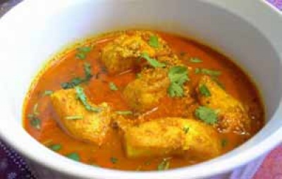 Goan Curry