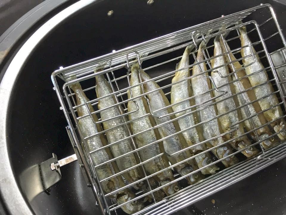 Product Review Brightway Air Fryer Model Bw Af1401