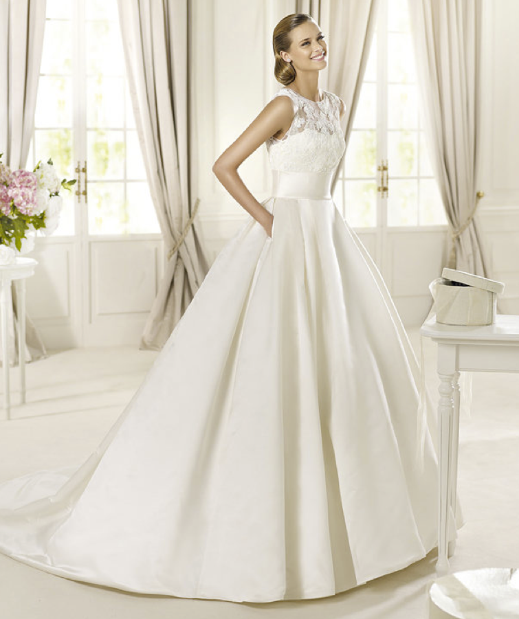 Best Cloth For Wedding Dresses in 2023 Learn more here 
