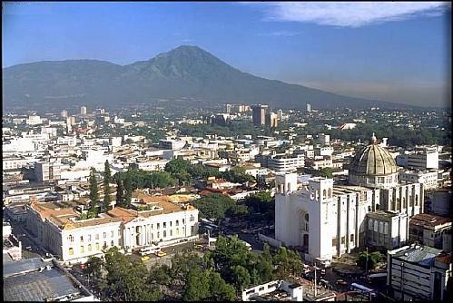Panamá Panamá