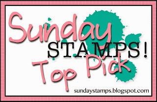 Sunday Stamps Top Picks - SSC96