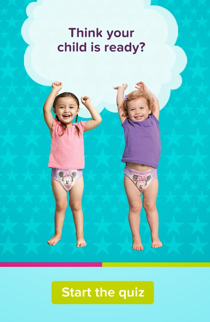 Helping Kids Grow Up Readiness Quiz For Potty Training