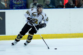 Joe+Wightman1, British Ice Hockey