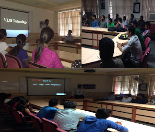 kiit gurgaon kamrah institute of information technology seminar ic designing