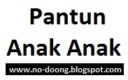 Pantun Anak Anak Berduka Cita Pantun Anak Anak Berduka Cita