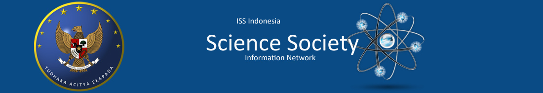 ISS Information Network