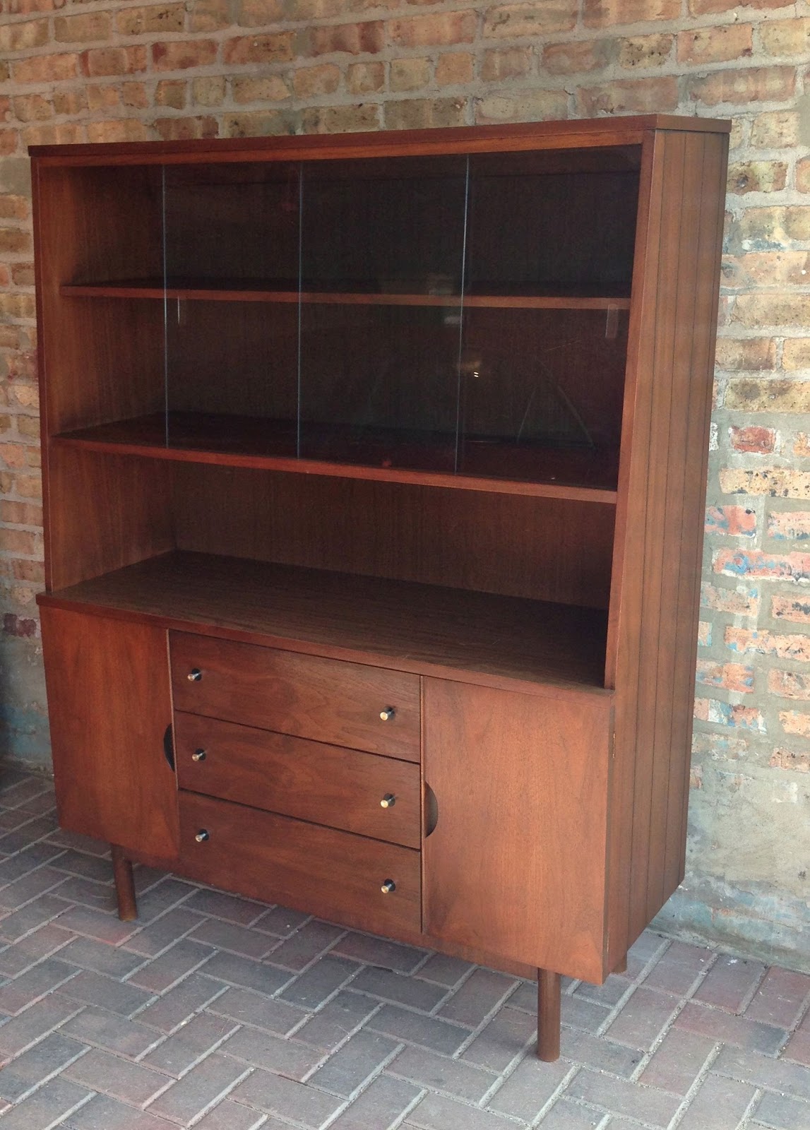 Modern Dining Room Buffet Furniture Dining Cabiby Stanley