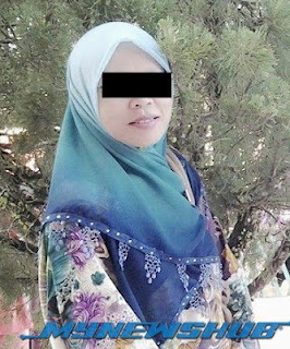 Nekad Bakar Diri Selepas Diganggu Makhluk Halus Nekad Bakar Diri Selepas Diganggu Makhluk Halus