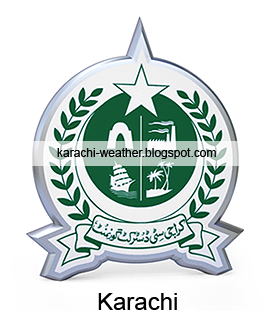 Karachi Weather Forecast in Celsius and Fahrenheit