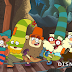 "Os 7A" estréia em novembro no Disney Channel