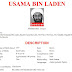 Osama Bin Laden Dead