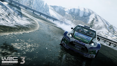 WRC 3 PC Full Version Screenshots 2 WRC 3 PC Full Version Screenshots 2