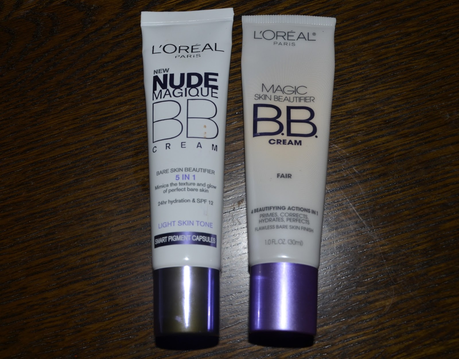 Australian Beauty Review: Review of the Loreal Magique BB Cream