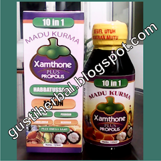 Agen Herbal, Madu Hitam Pahit, Sirup Kayu Manis, Klorofil