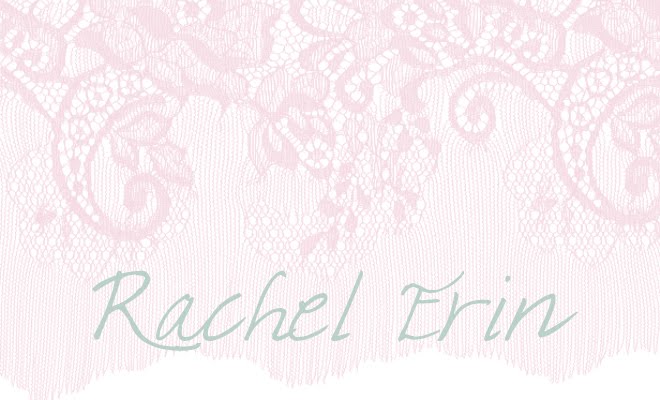 Rachel Erin