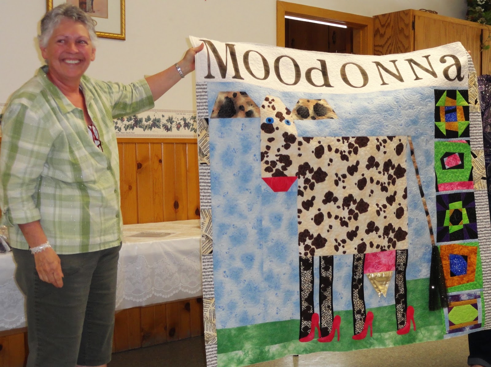 Blackfoot Piecemakers Quilt Club PIECEMAKERS' QUILT CLUB