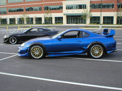 toyota supra toyota supra