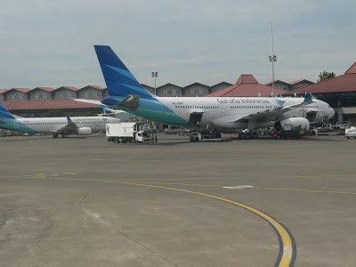 Maskapai Garuda Indonesia Garuda Indonesia Foto