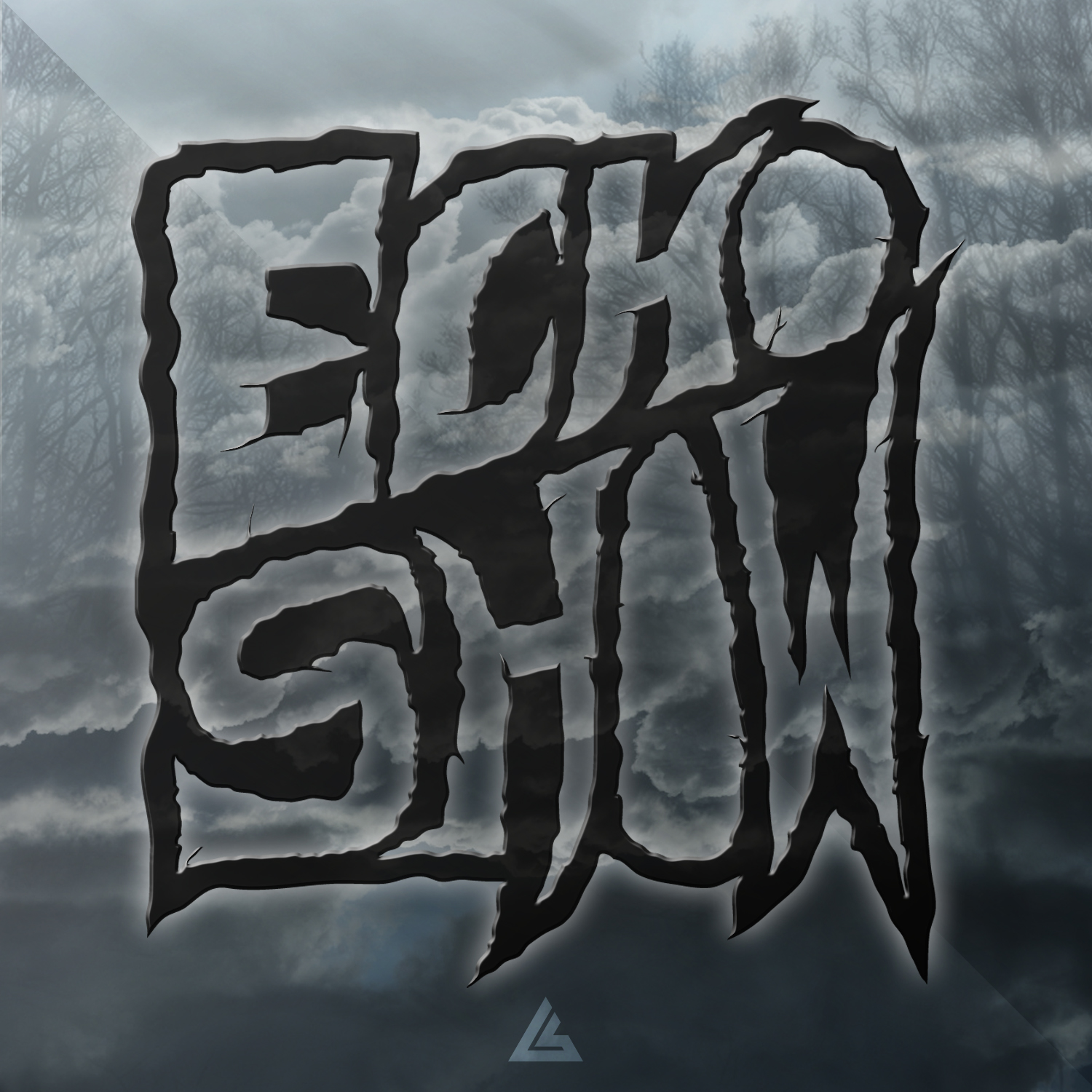 The ECHO Show banner, logo and wallpaper! The ECHO Show