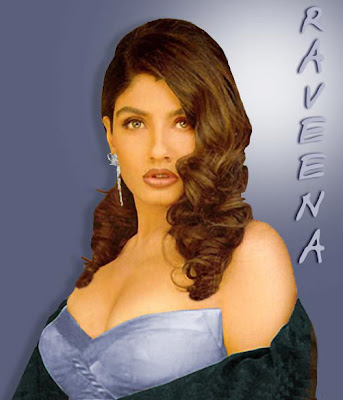 Raveena Tandon Hot Raveena Tandon Hot