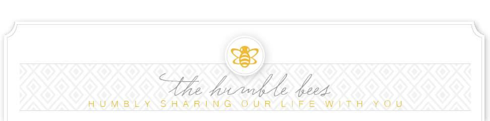    The Humble Bees