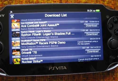 How To Find Ps Vita Serial Number Without Sticker