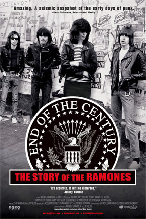 ¿Documentales de/sobre rock? - Página 5 Ramonesdvd