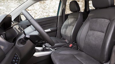 Suzuki Vitara Indonesia