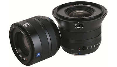 Lente Zeiss Touit 12mm f/2.8 Lente Zeiss Touit 12mm f/2.8, lente zeiss, Zeiss Touit 12mm, 12mm 2.8