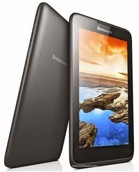 lenovo a3500 Lenovo A3500, Tablet Murah Performa Mumpuni