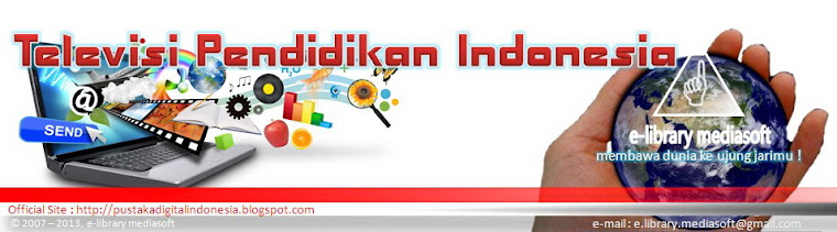 televisi pendidikan indonesia